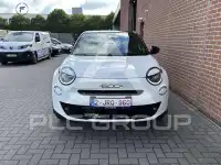 2026 Fiat 600