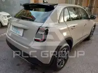 2026 Fiat 600