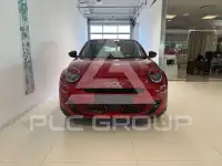 2026 Fiat 600