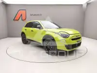 2026 Fiat 600