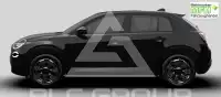 2026 Fiat 600