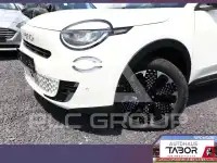2026 Fiat 600