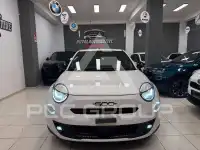 2026 Fiat 600