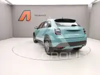 2026 Fiat 600