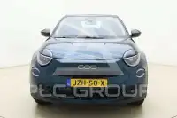 2026 Fiat 600