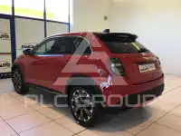2026 Fiat 600