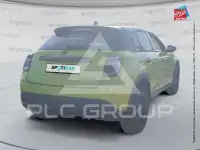 2026 Fiat 600