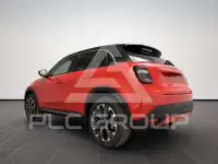 2026 Fiat 600