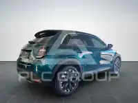 2026 Fiat 600