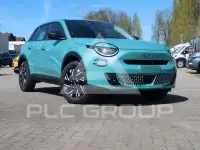 2026 Fiat 600