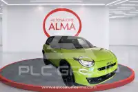 2026 Fiat 600