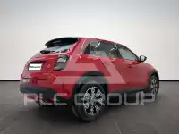 2026 Fiat 600