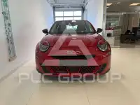 2026 Fiat 600