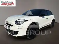 2026 Fiat 600