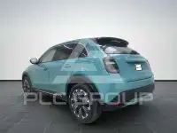 2026 Fiat 600