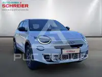2026 Fiat 600