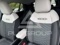 2026 Fiat 600