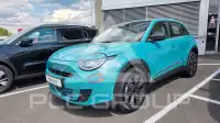2026 Fiat 600