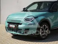 2026 Fiat 600