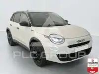 2026 Fiat 600