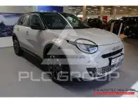 2026 Fiat 600