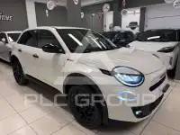 2026 Fiat 600