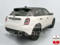2026 Fiat 600