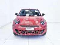 2026 Fiat 600