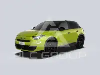 2026 Fiat 600