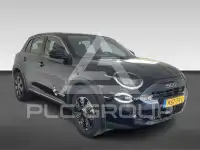 2026 Fiat 600