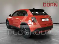 2026 Fiat 600