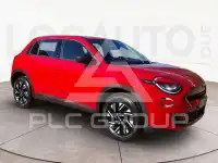2026 Fiat 600