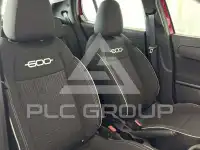 2026 Fiat 600