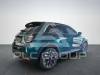 2026 Fiat 600