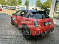 2026 Fiat 600