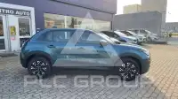 2026 Fiat 600