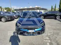 2026 Fiat 600