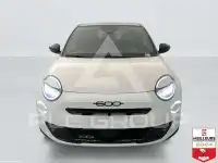 2026 Fiat 600