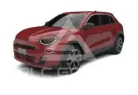 2026 Fiat 600