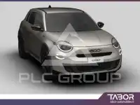 2026 Fiat 600