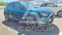 2026 Fiat 600