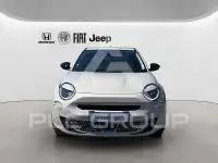 2026 Fiat 600