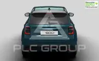 2026 Fiat 600
