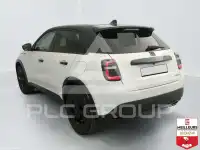 2026 Fiat 600