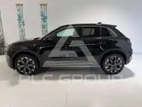 2026 Fiat 600