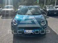 2026 Fiat 600