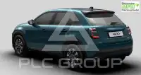 2026 Fiat 600