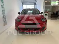 2026 Fiat 600