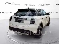 2026 Fiat 600