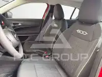 2026 Fiat 600